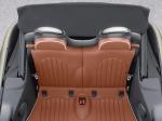 Mini Cooper S Cabrio Sidewalk 2006 года